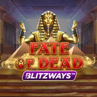 Fate of Dead Blitzways