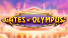 Gates of Olympus