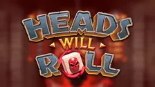 Heads Will Roll
