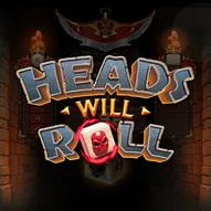 Heads Will Roll
